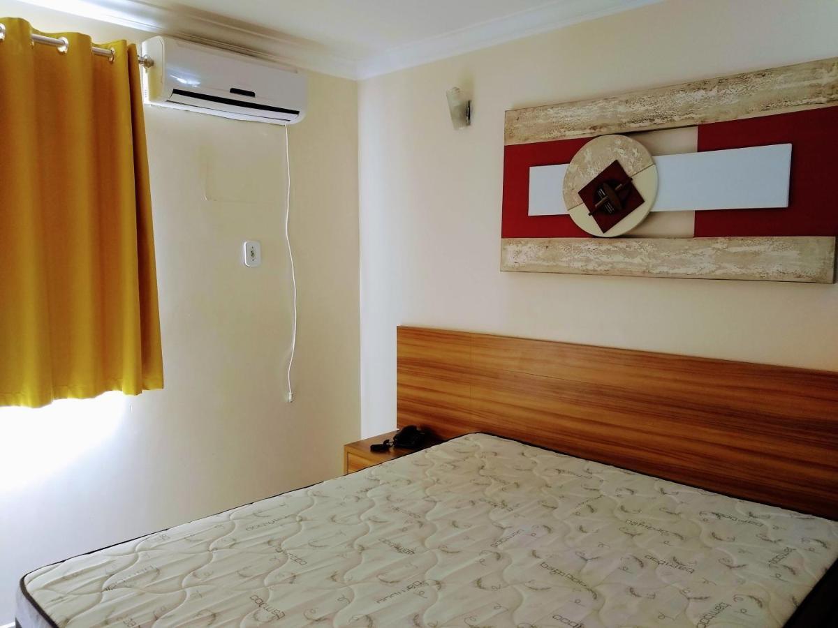 Condominio Diroma Resorts Internacional Flats Caldas Novas Buitenkant foto